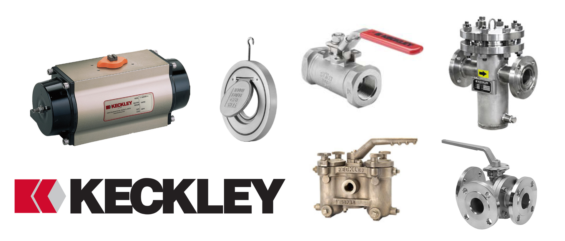 Keckley-Products